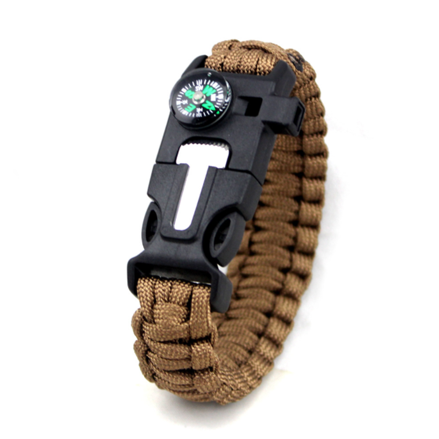 Outdoor Multi-Function Survival Band 8