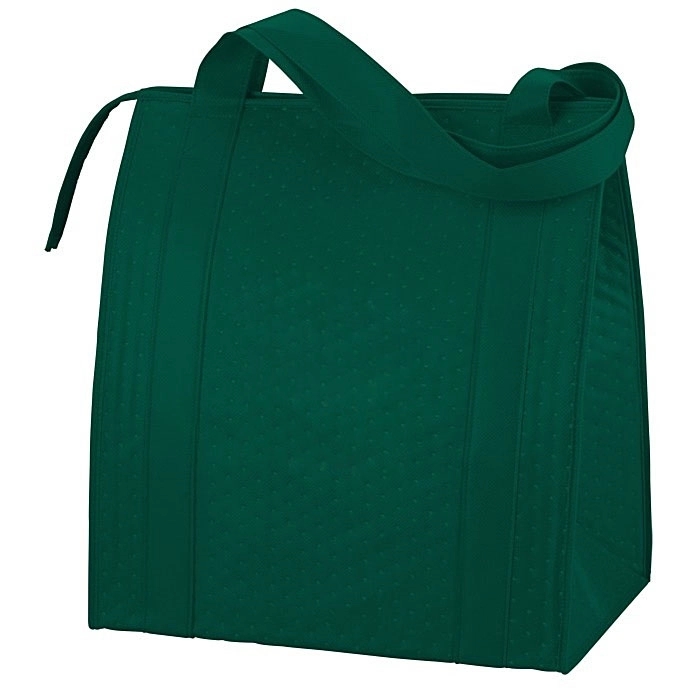 Insulated Polypropylene Grocery Tote Bag 3