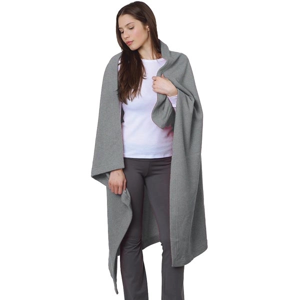 Stadium Fleece Blanket 5
