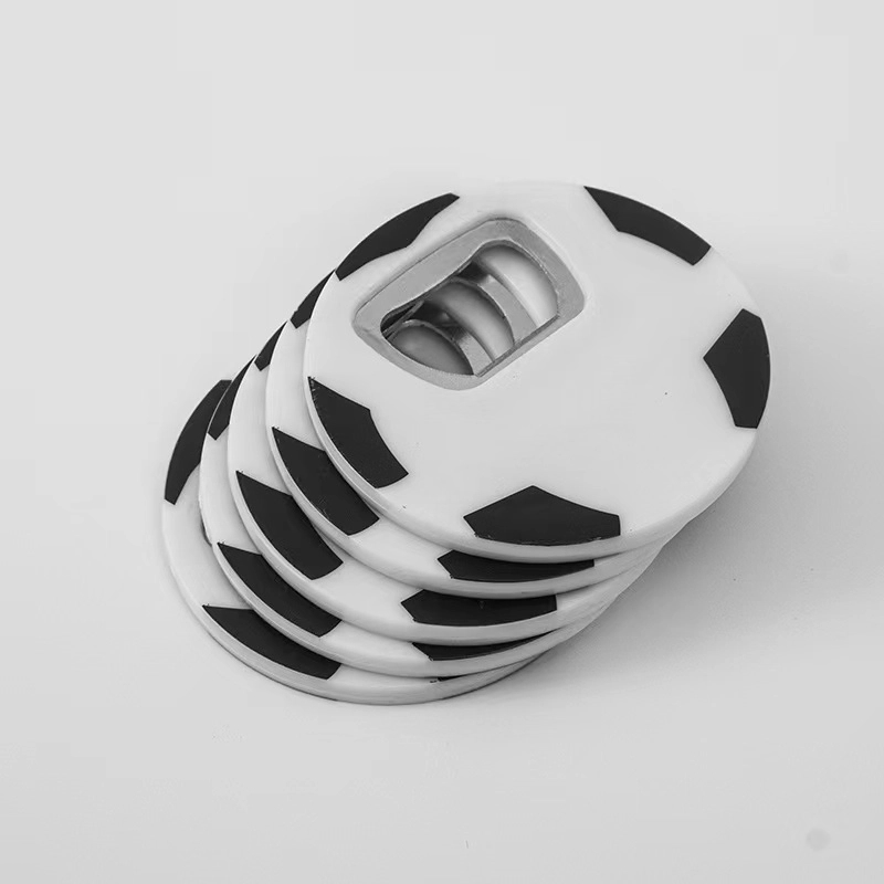 World Cup Soccer Magnetic Bottle Opener 2