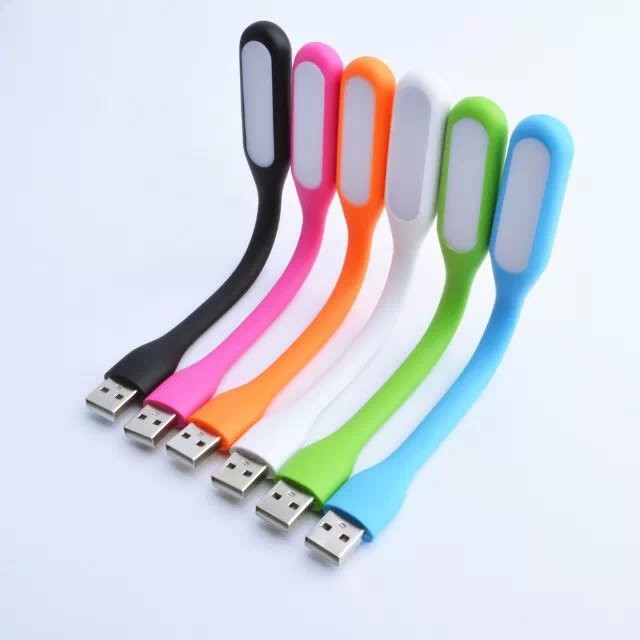 USB LED Pin Light 2