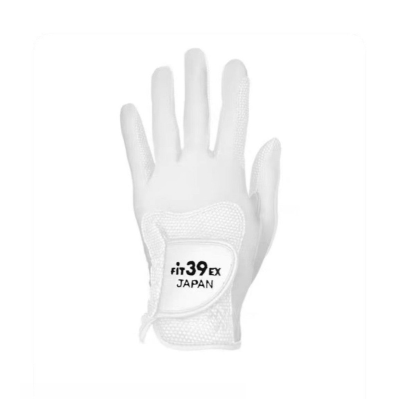 Men Breathable Mesh No Sweat Non-Slip Golf Glove 7