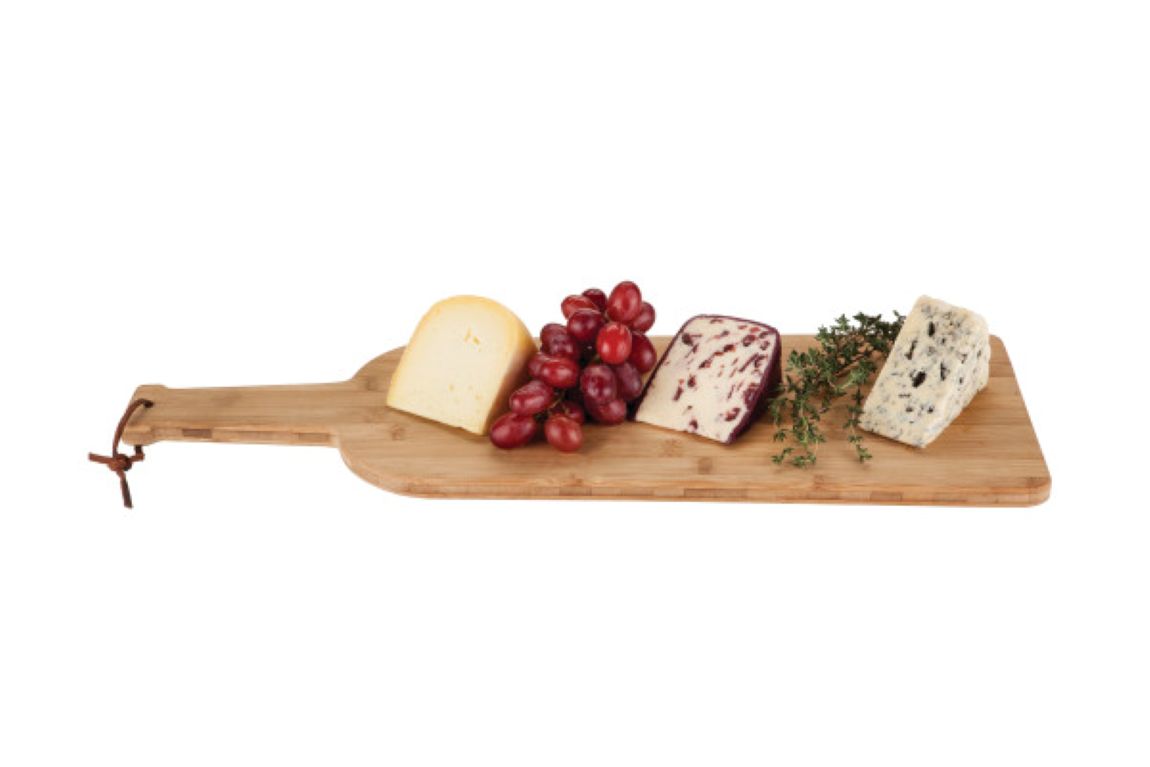 True® Late Harvest: Cheese Board 4