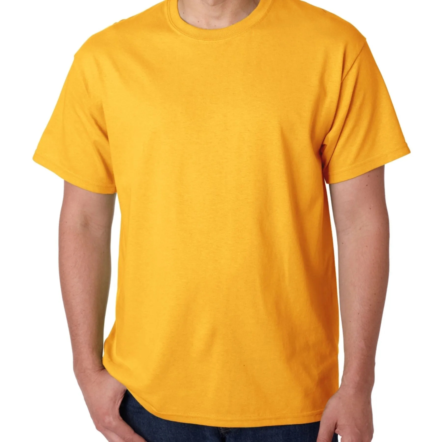 Cotton T-shirt 23