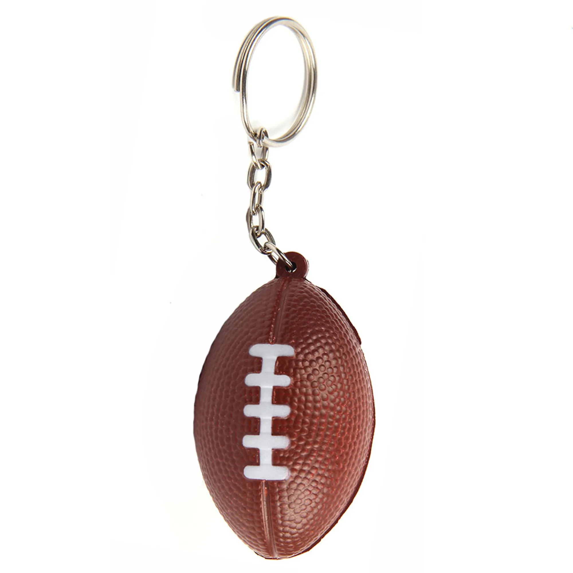 Novelty Football Keychain 3