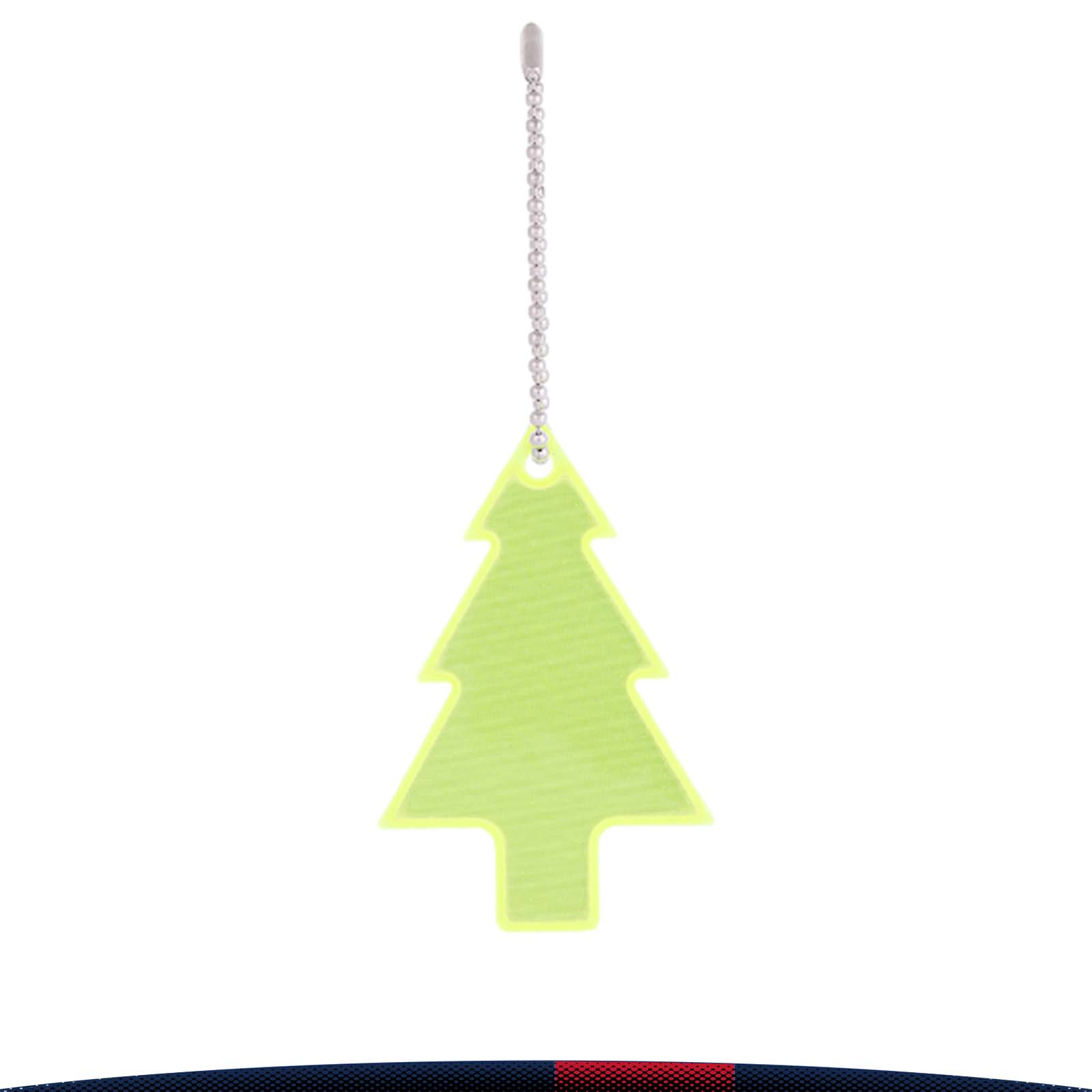 Christmas Tree Pendant 2