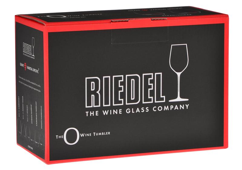 21.75 oz. Shiraz Stemless - Set of 2 5