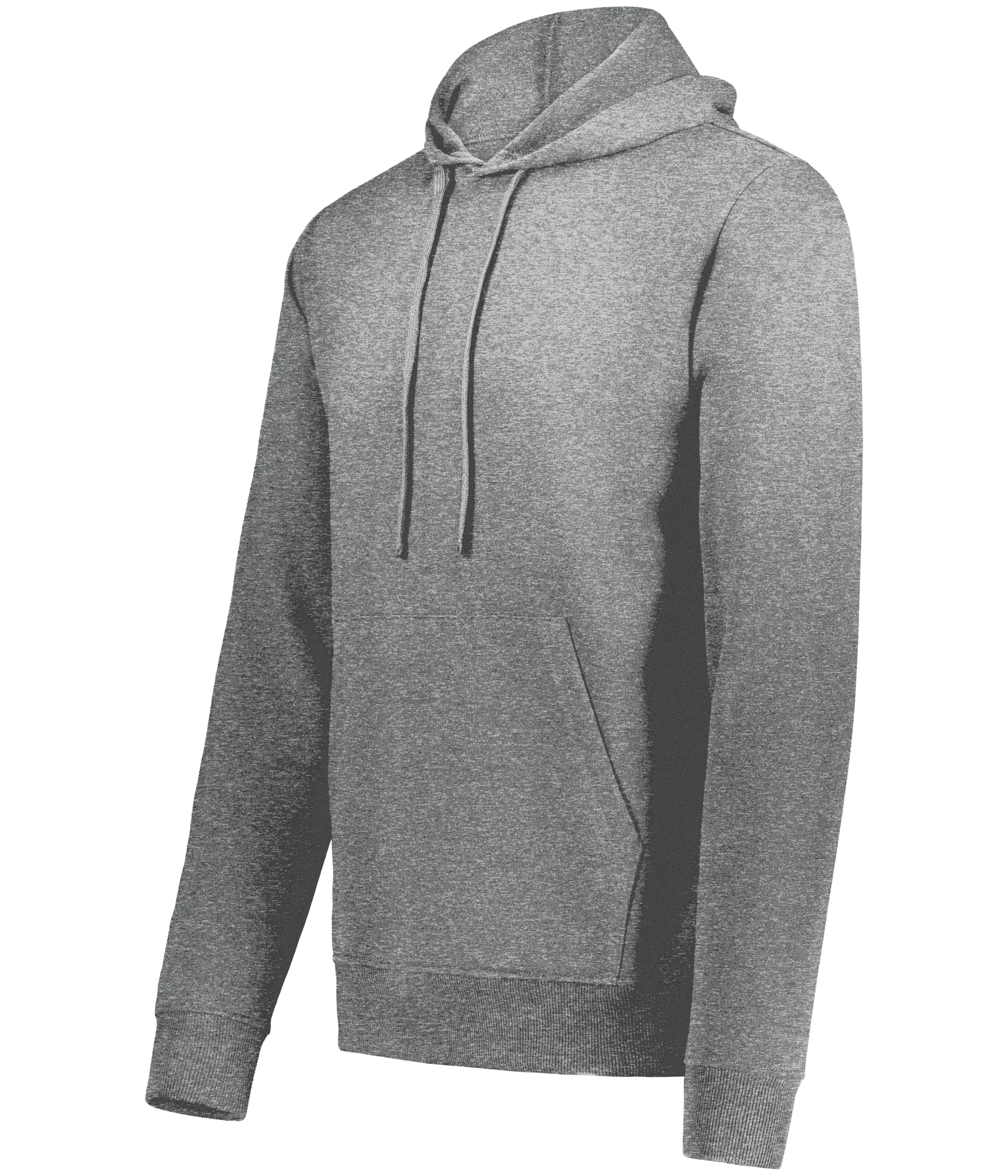 All-Day Core Basics Fleece Hoodie 1