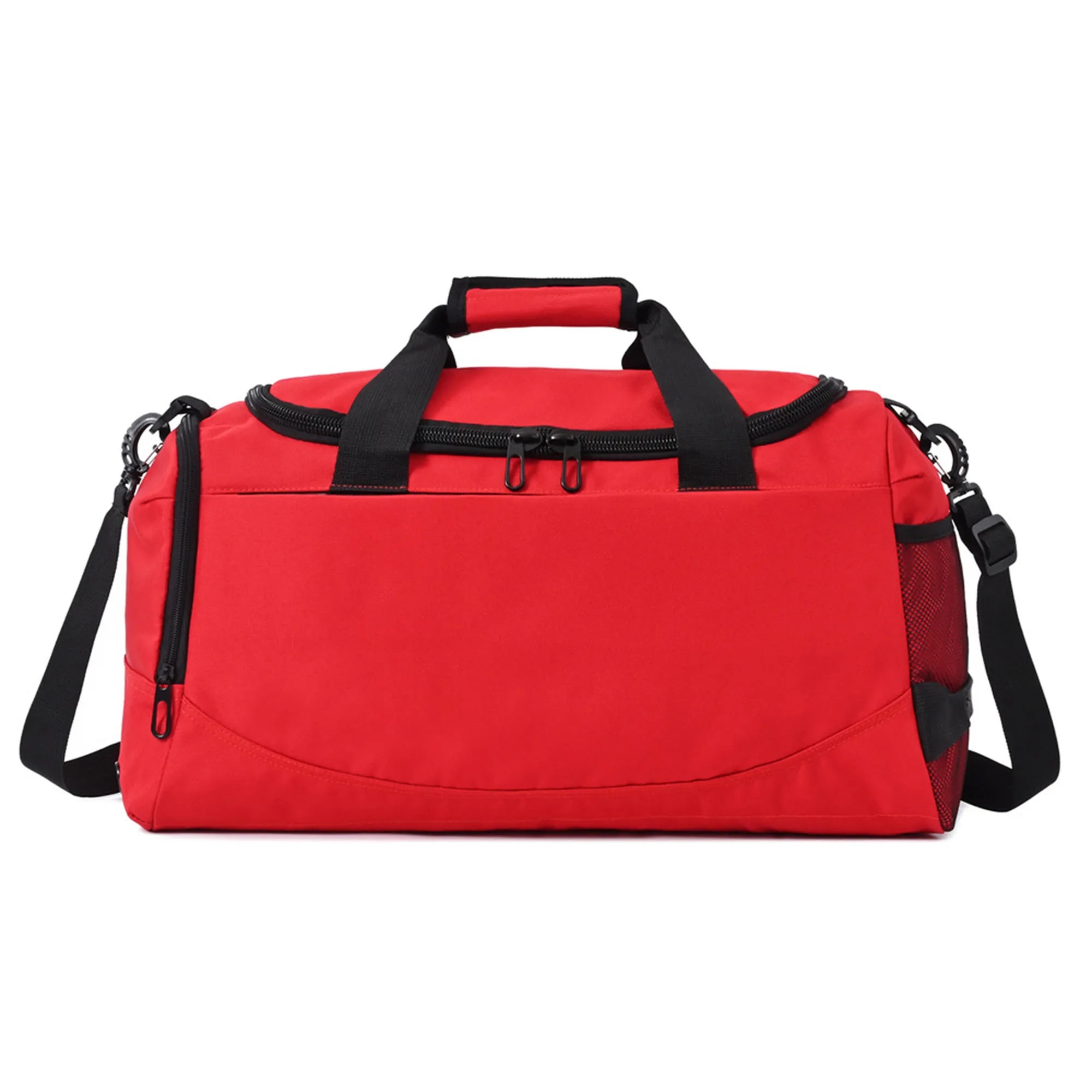 Sports Overnight Weekender Bag 3