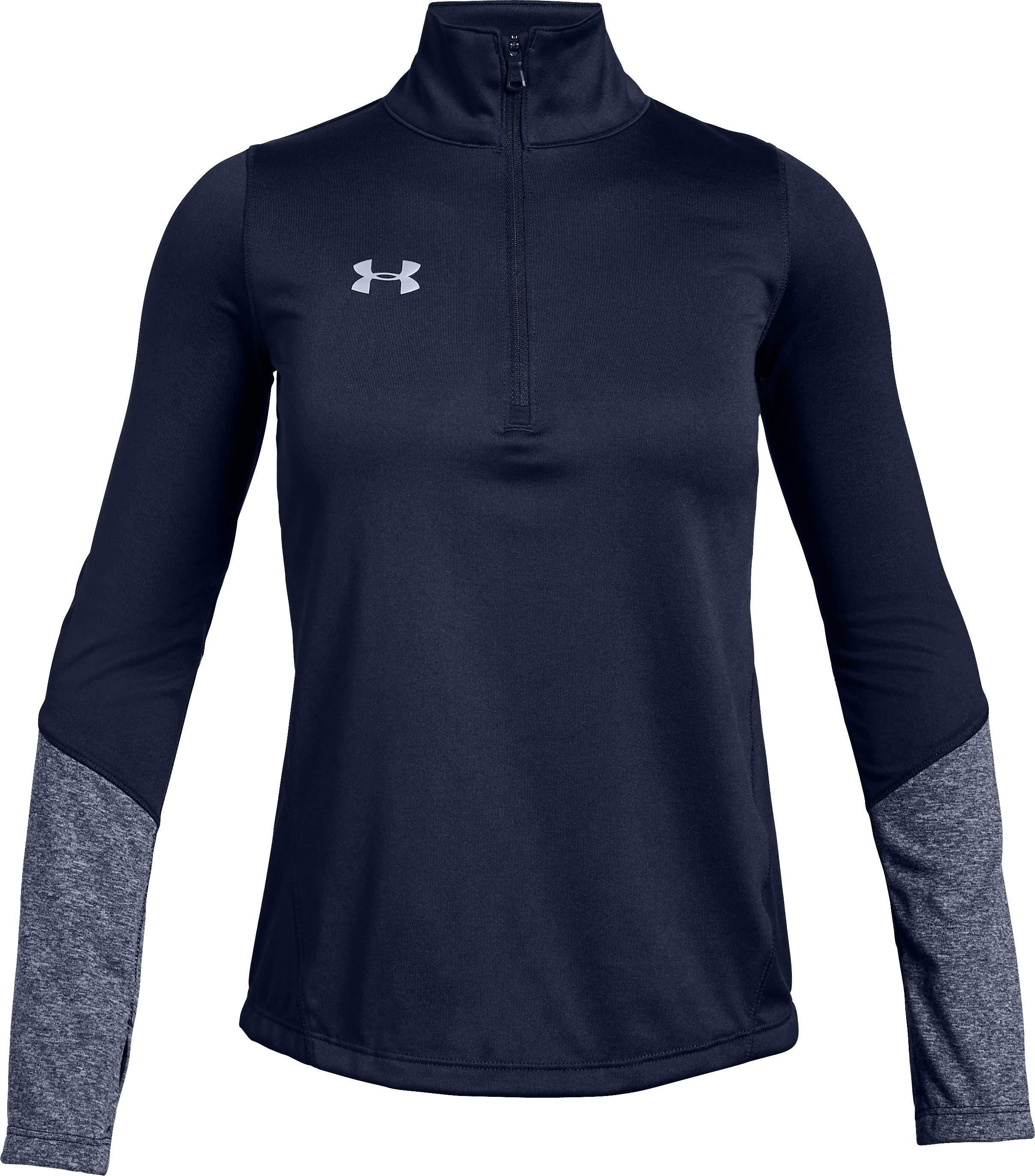 Girls' UA Locker  Zip  2
