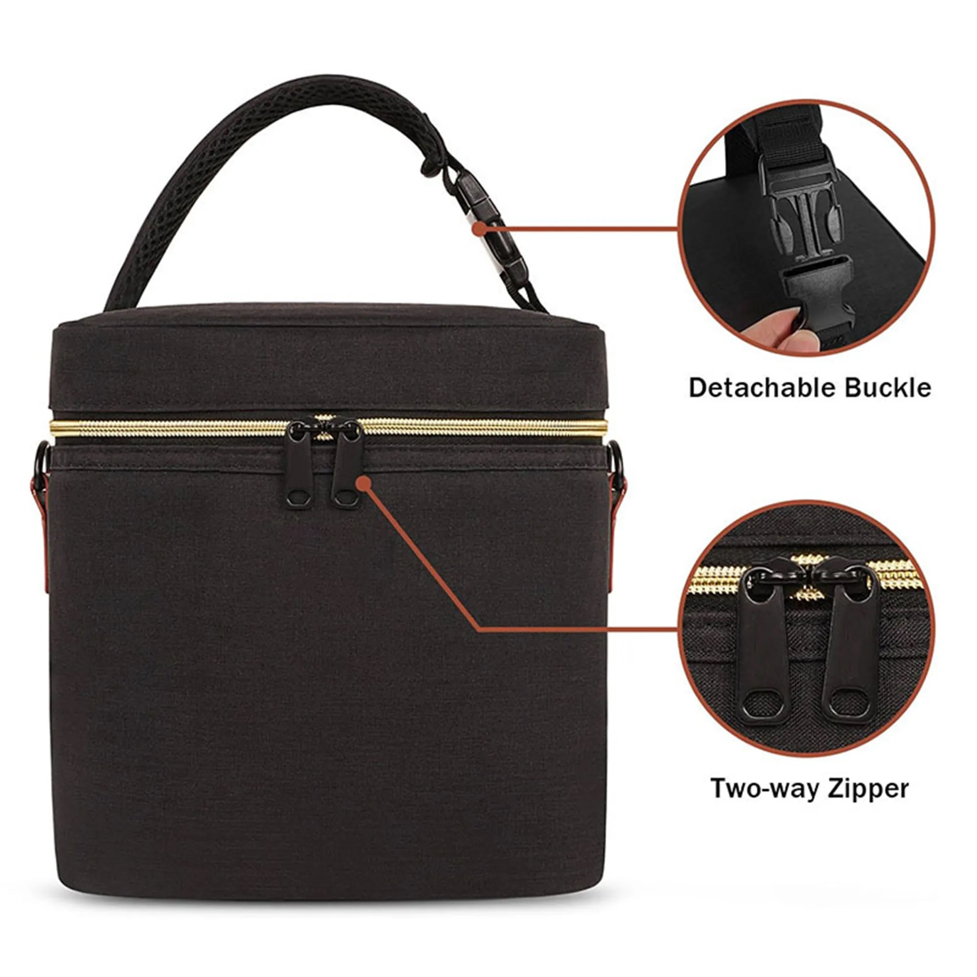 Baby Bottle Bag 15