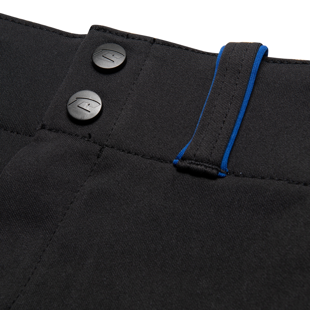 Surge Traditional Style Low Rise Pant 1