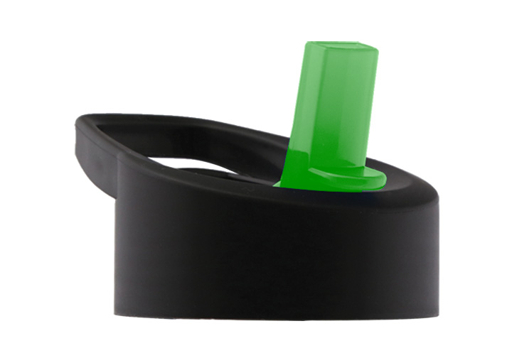 Garyline® Slim Fit Bottle with Flip-Straw Lid - 24 oz. 161