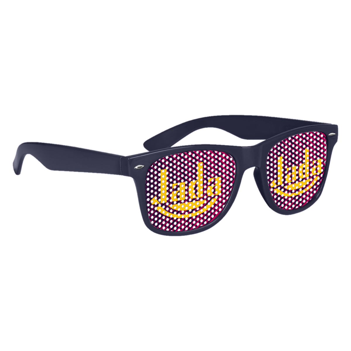 Retro Specs 4