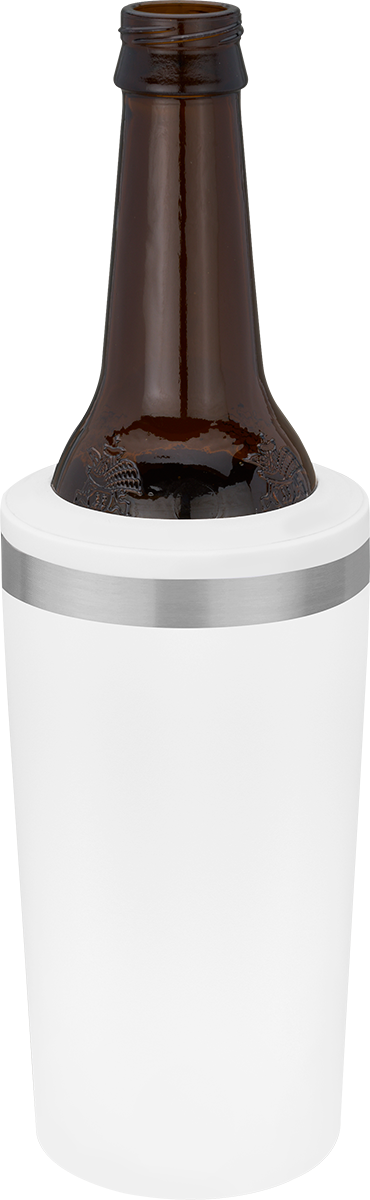 14 oz Urban Peak® 4-in-1 Tumbler/Cooler 8