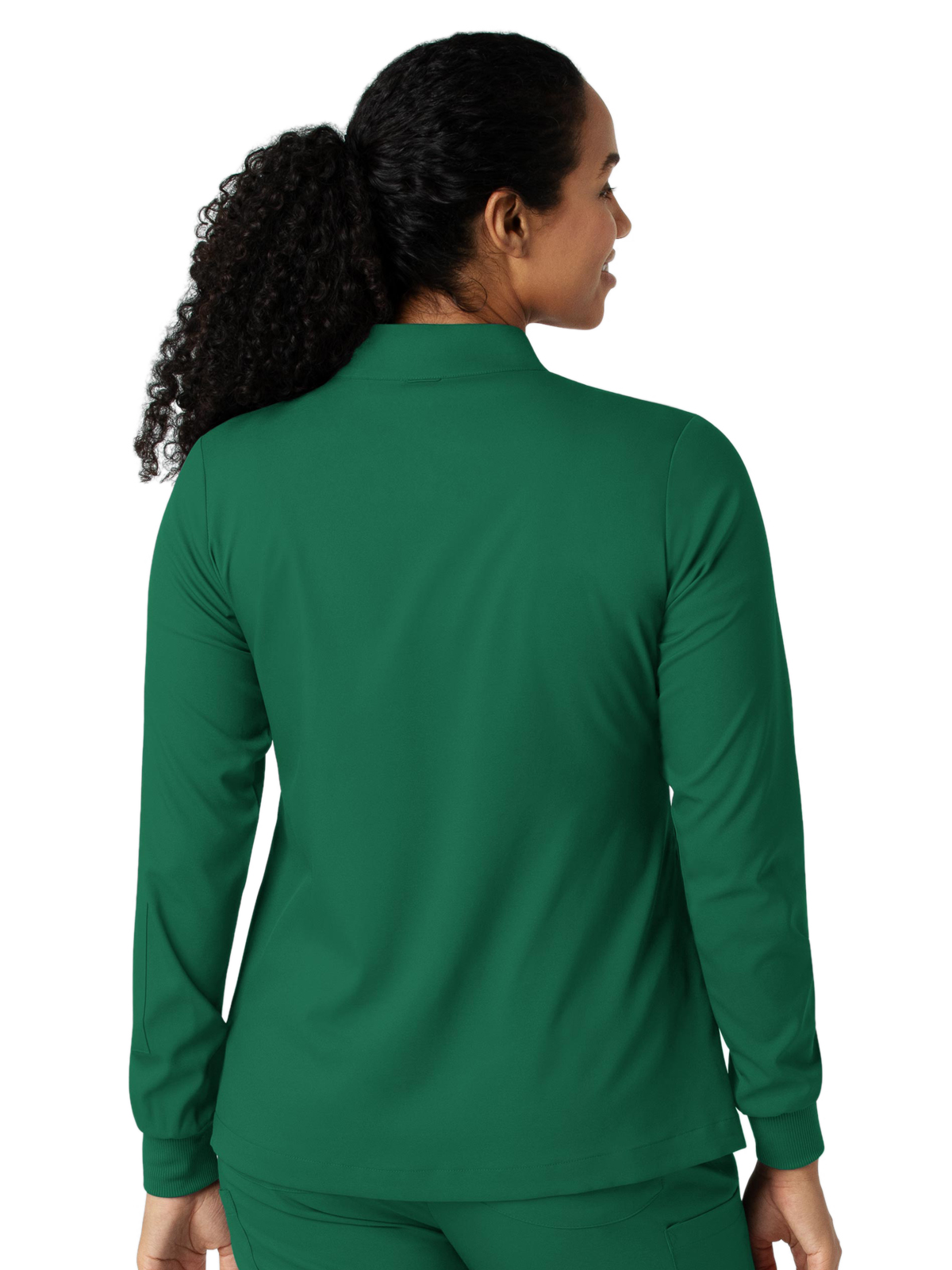 Wink - Boundless - Women's Four-Pocket Warm-Up Jacket 28