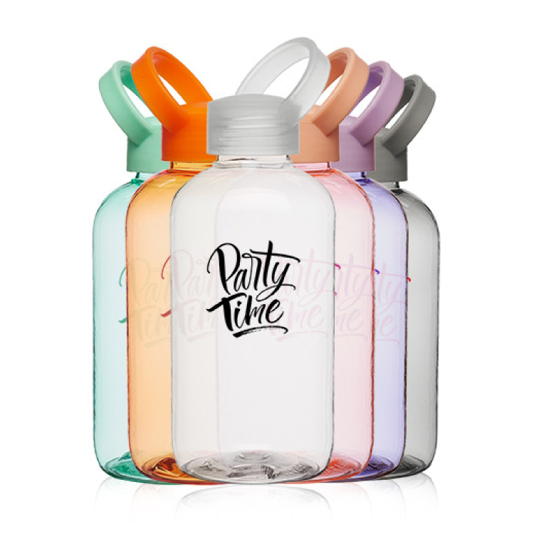 20 oz. Water Bottles with Handle 6