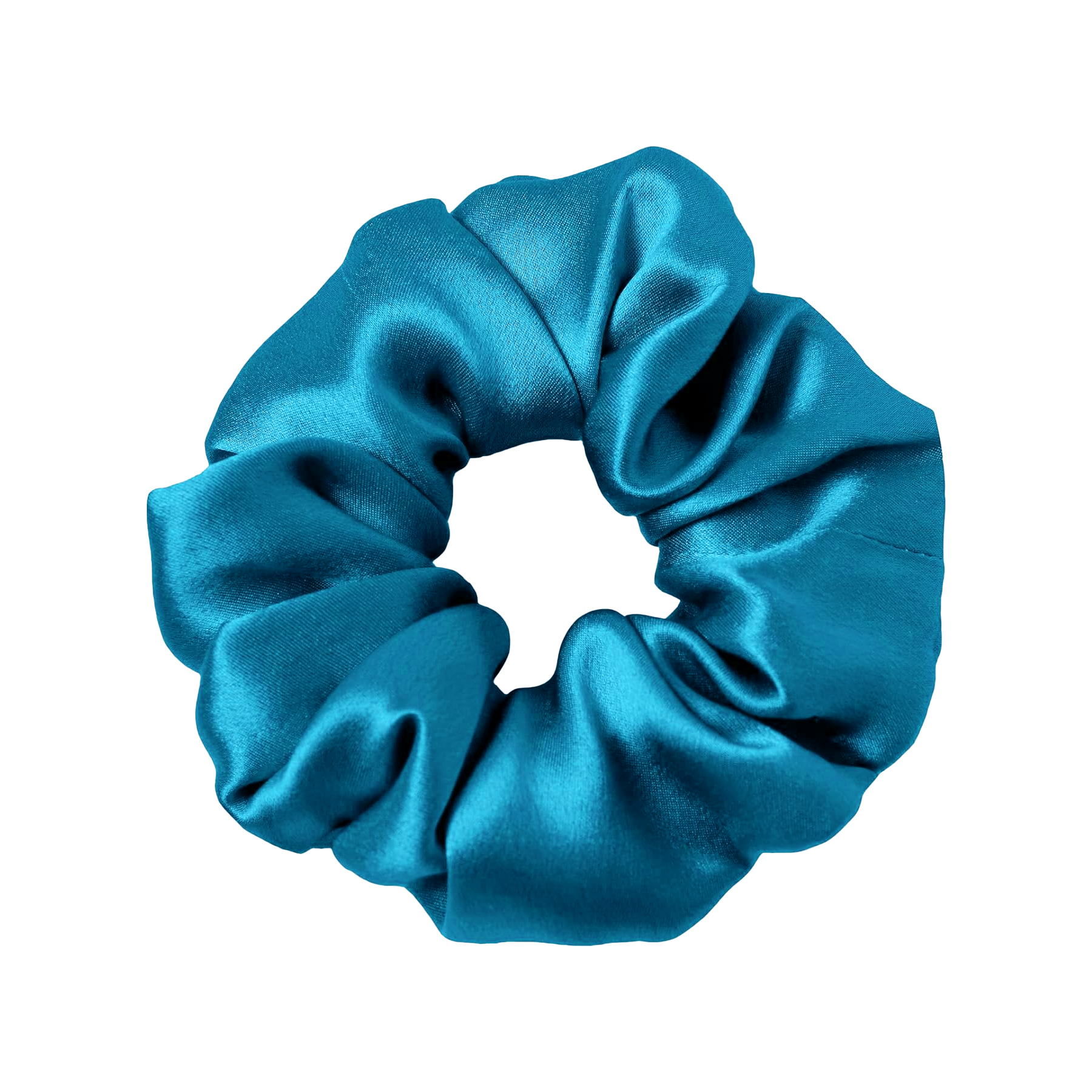Full-Color Digital Elastic Scrunchies 17