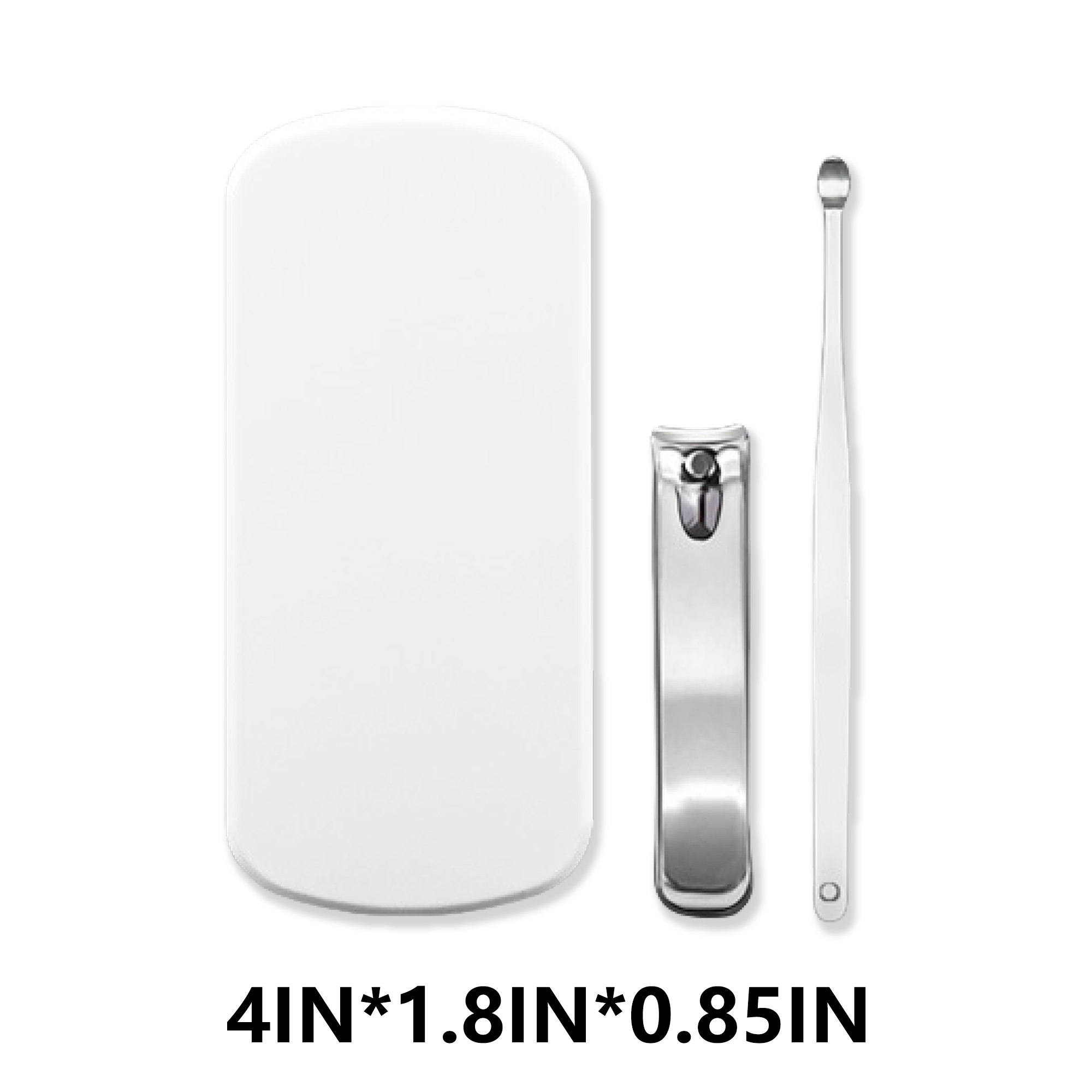 Compact Nail Care Kit 2