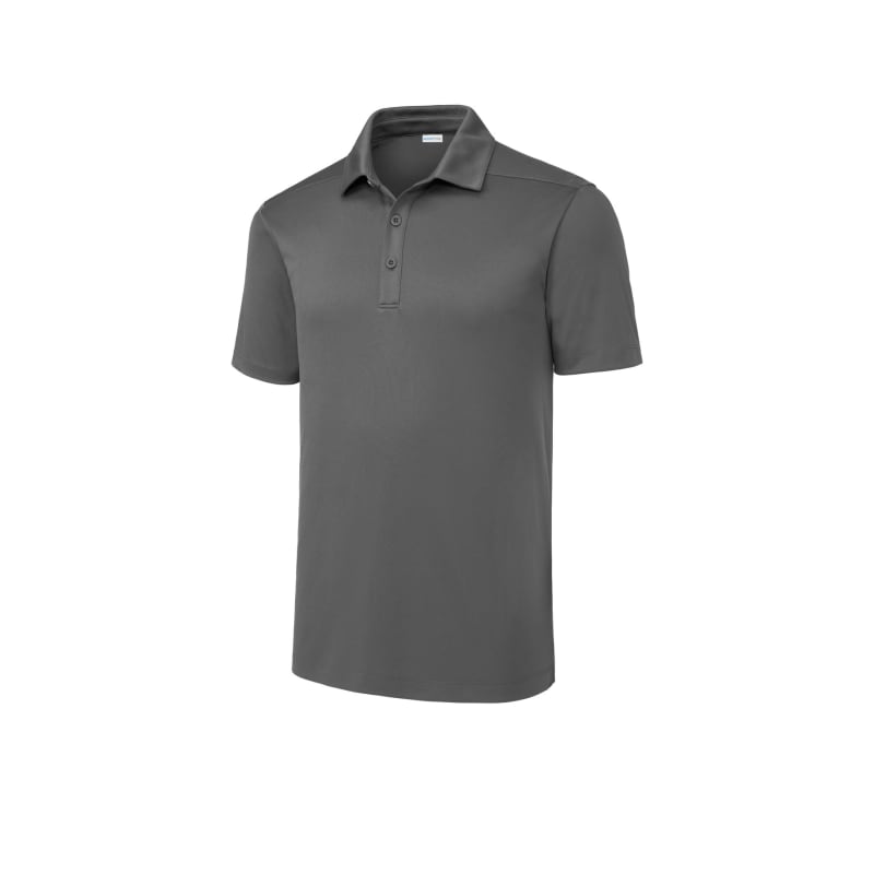Sport-Tek Posi-UV Pro Polo. 56