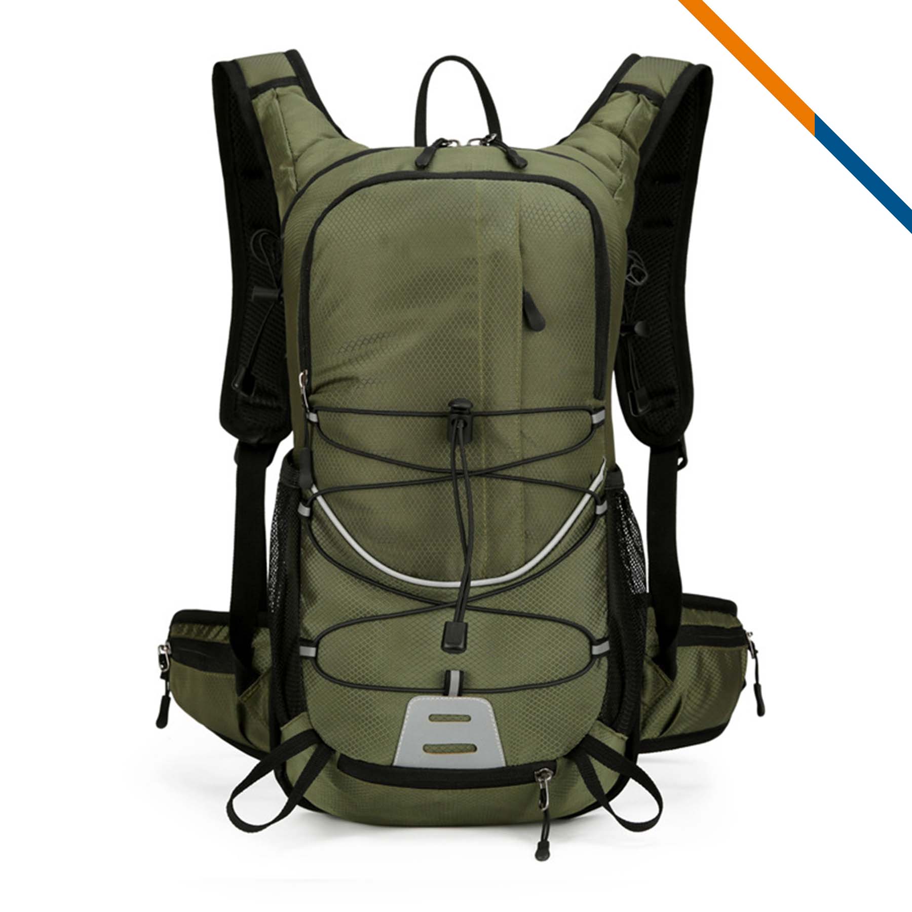 Yadira Sports Backpack 7