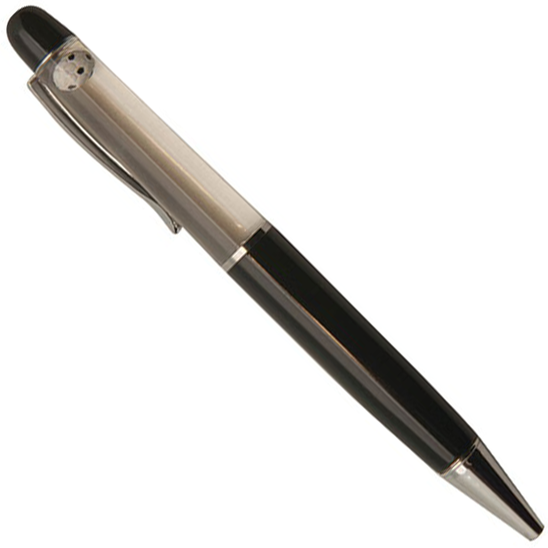 Floating Soccer Pen 2