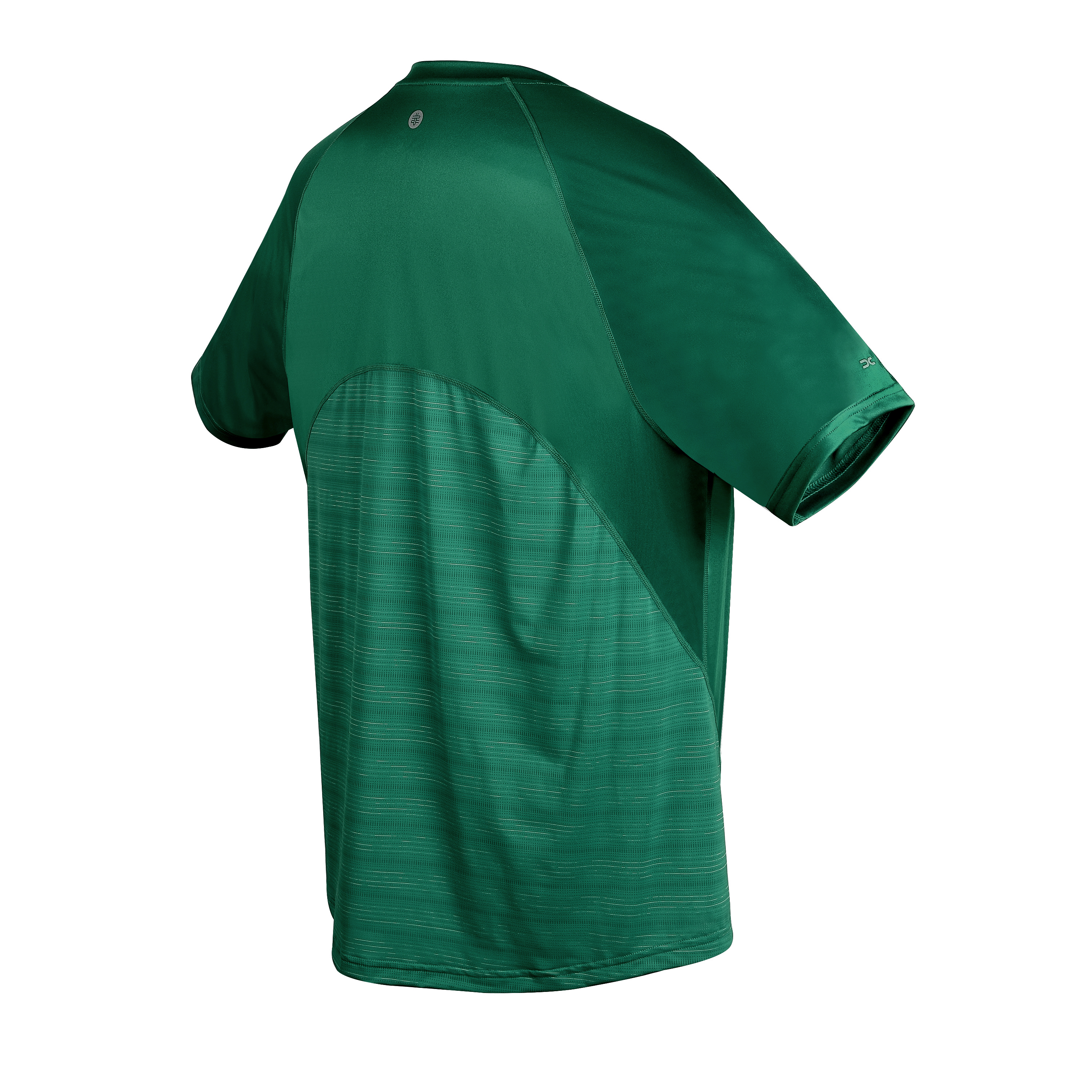 RACER - MEN'S PERFORMANCE CREW 10