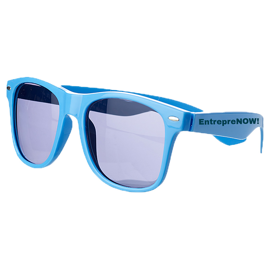 Coastal Luxe Retro Shades 16