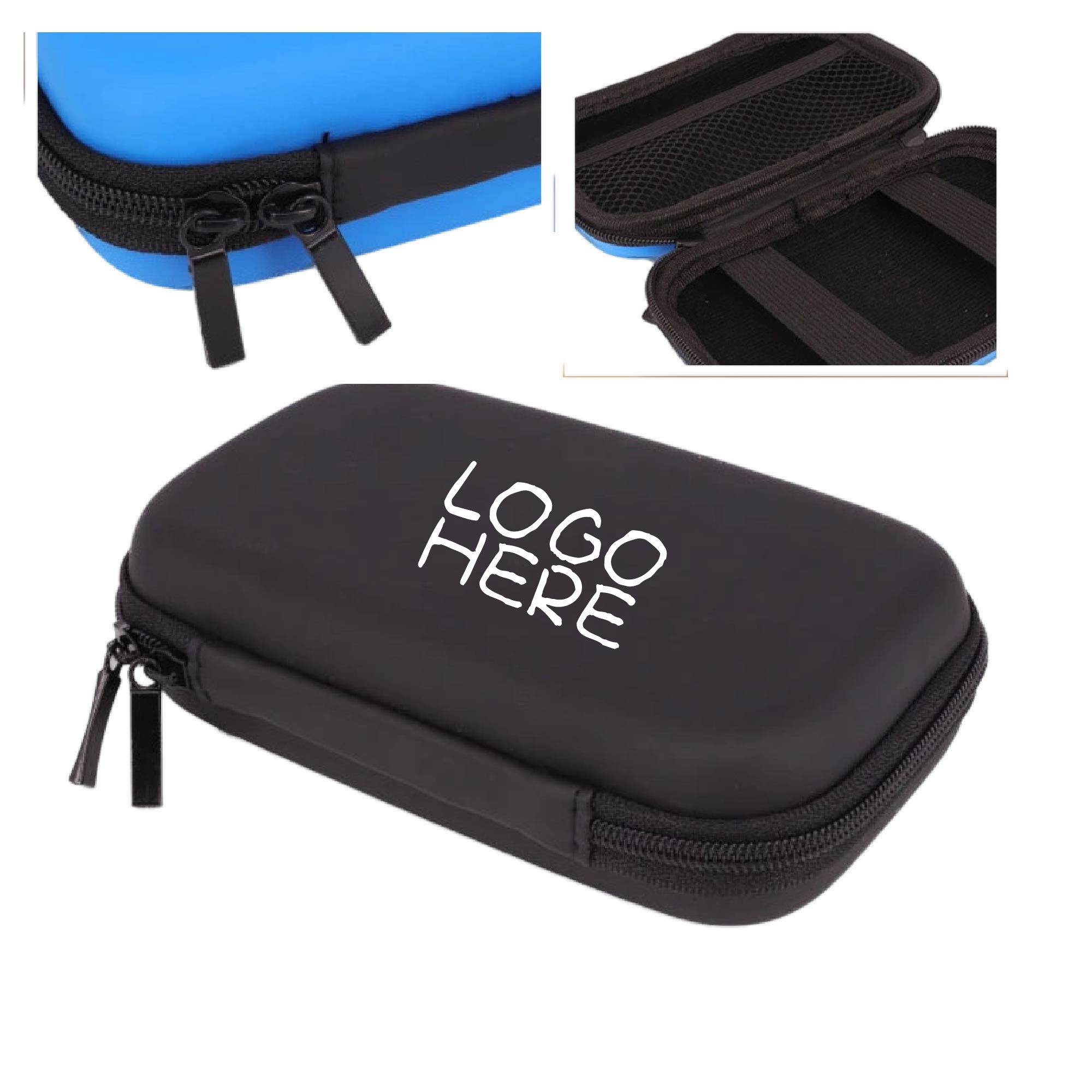 EVA Hard Storage Carrying Travel Case 2