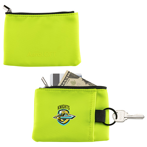 AeroLOFT® Stash Key Wallet 33