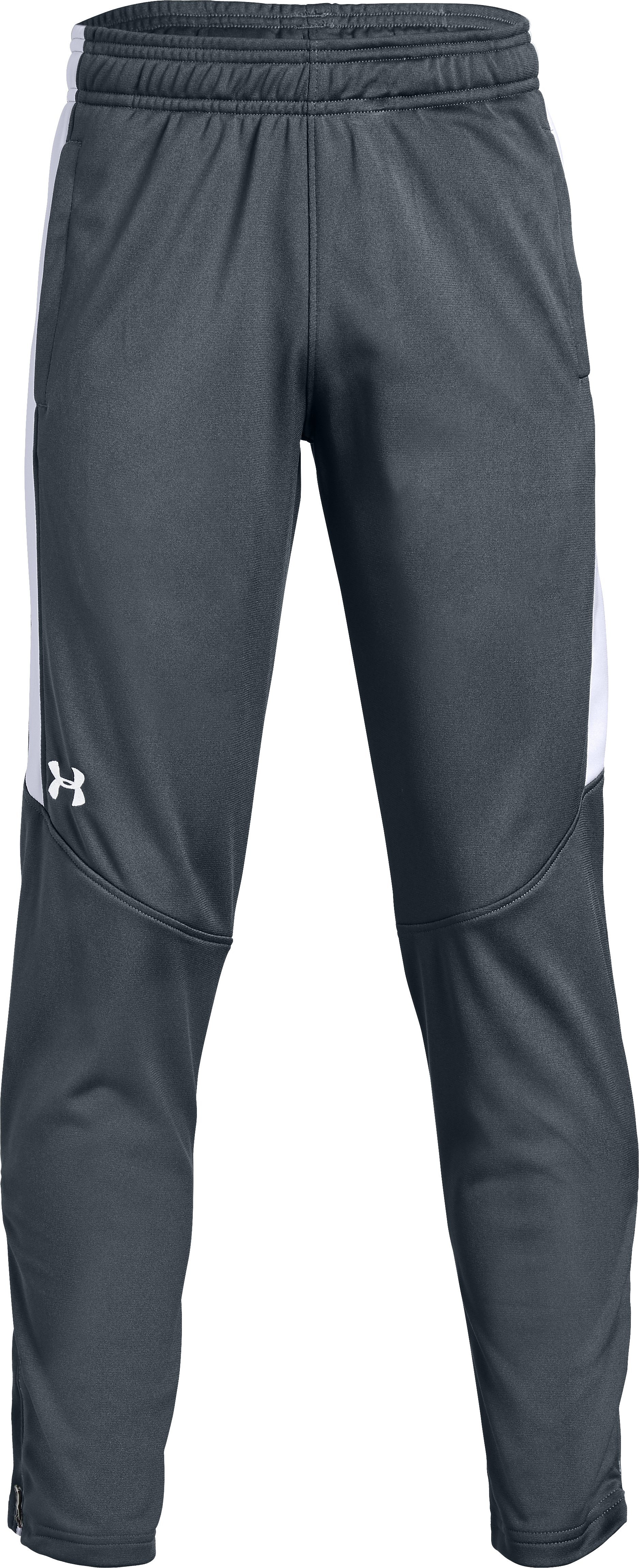 Boys' UA Rival Knit Pants  3