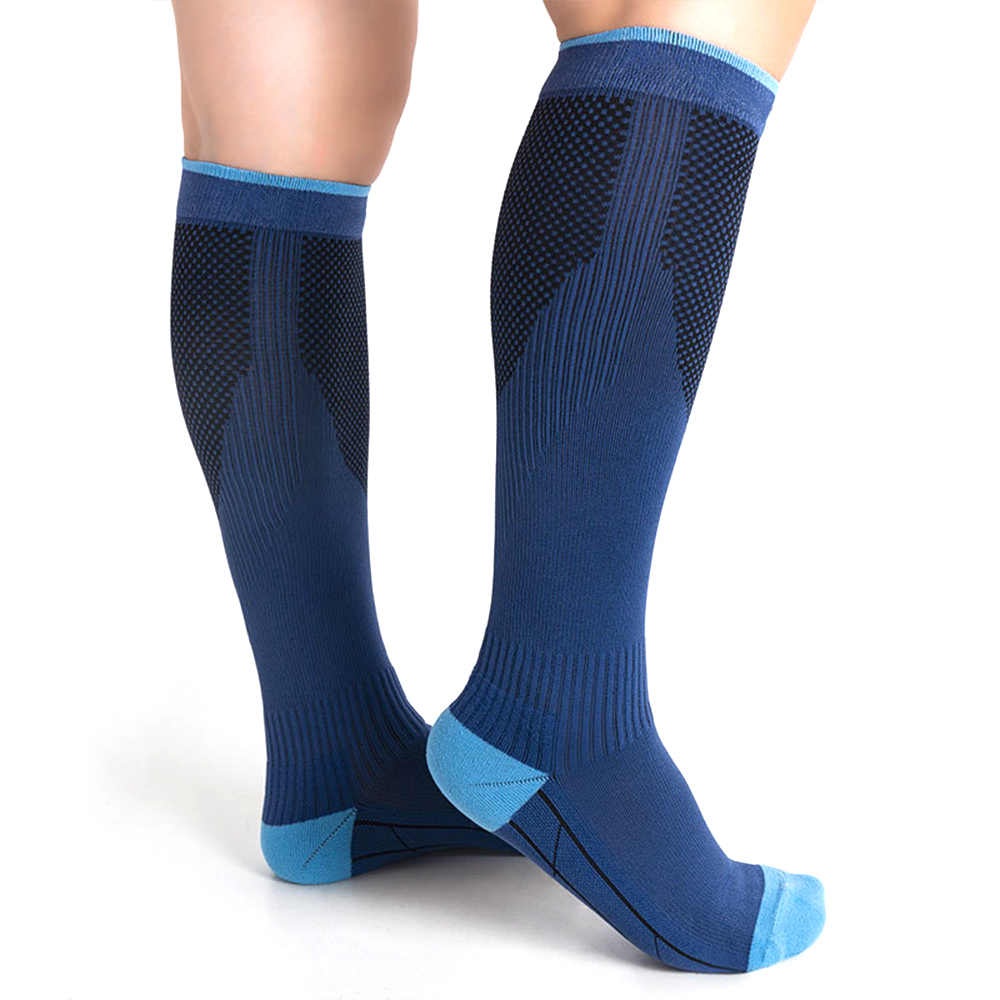 Circulation Support Socks 1