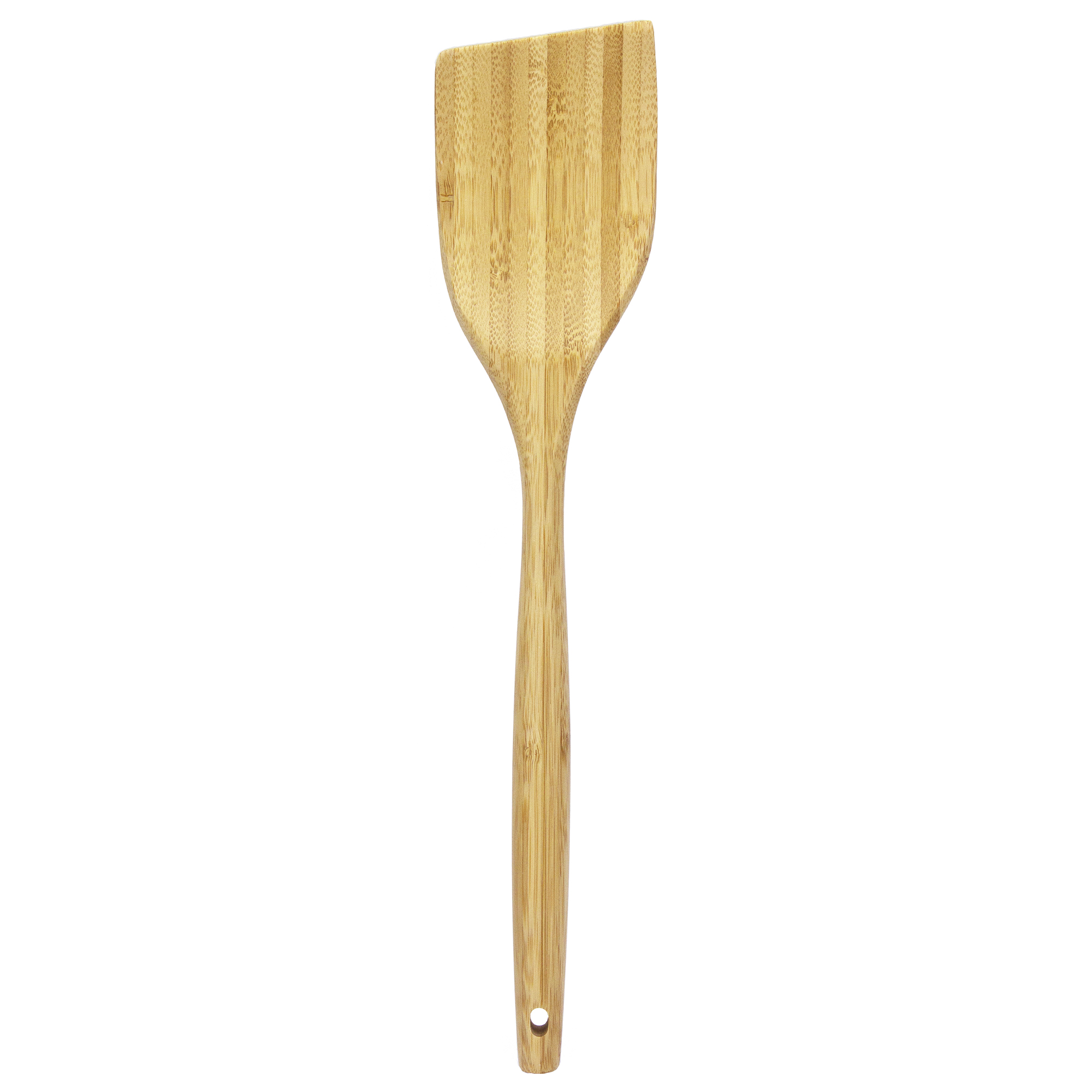 14" Bamboo Spatula Lambootensil