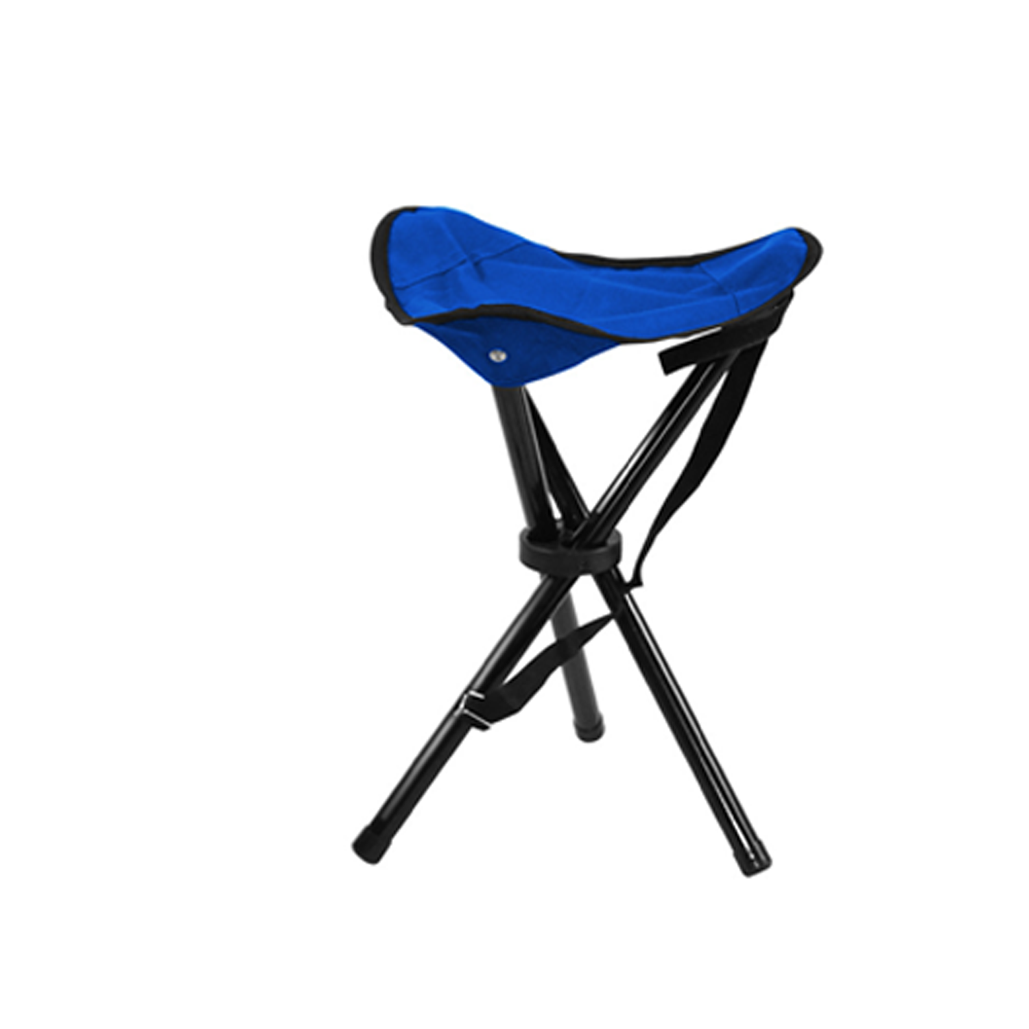 Folding Tripod Camping Stool 2