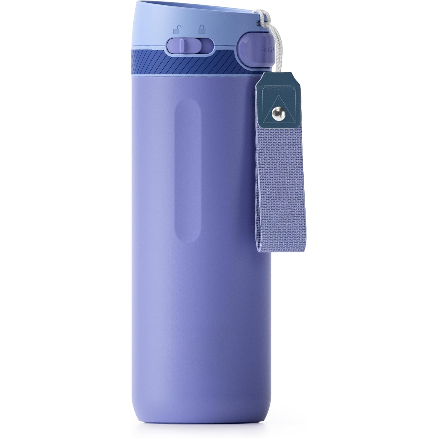 Insulated Stainless Steel Bottle 3
