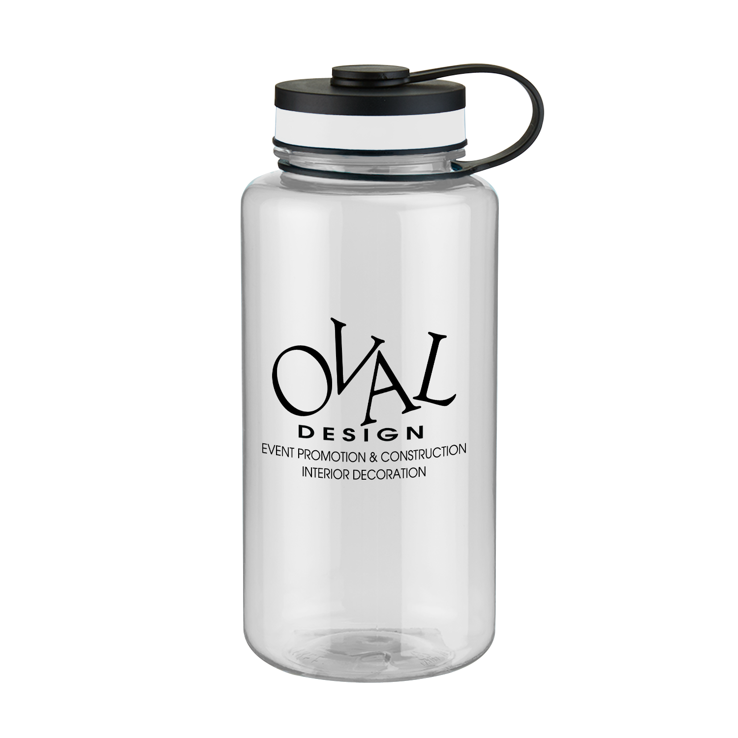 32 Oz. Robust Tritan Bottle 5