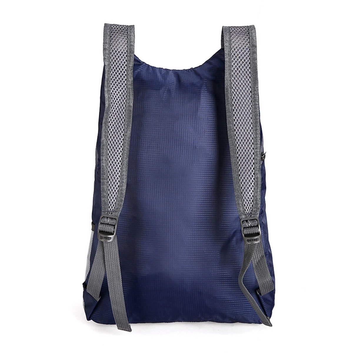 Lightweight Breathable Foldable Travel Packable Backpack 3