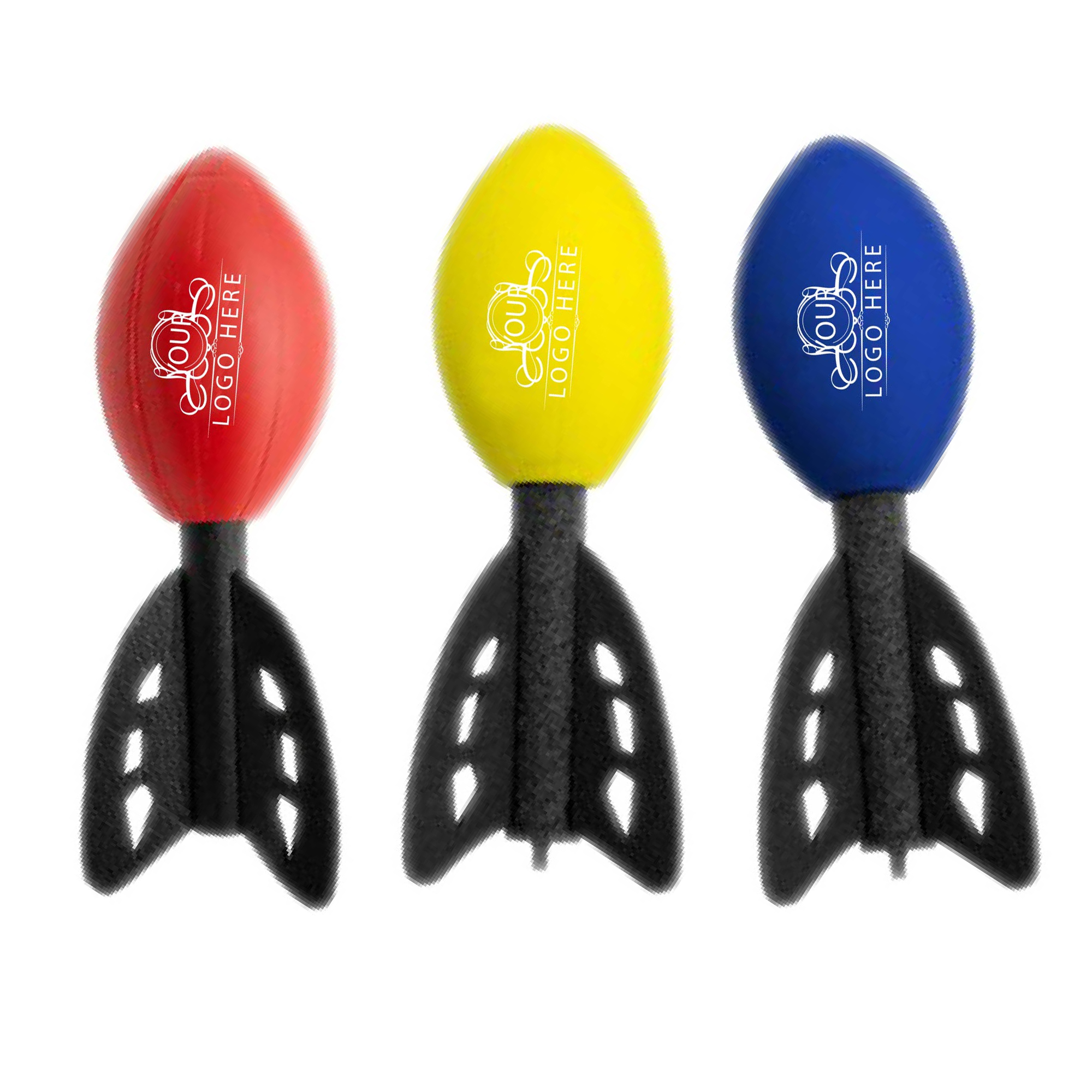 Rocket Ball 2