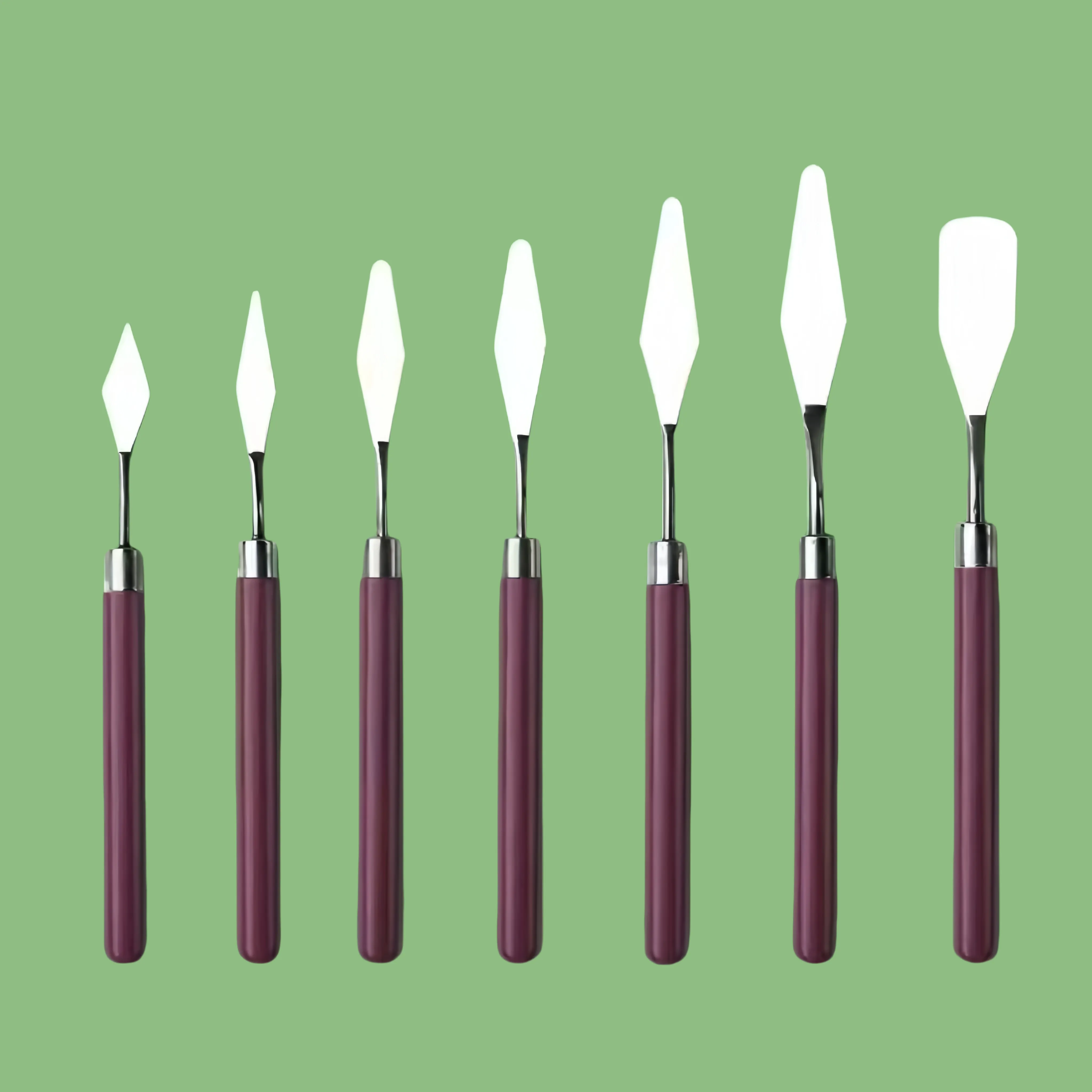painting knife 6