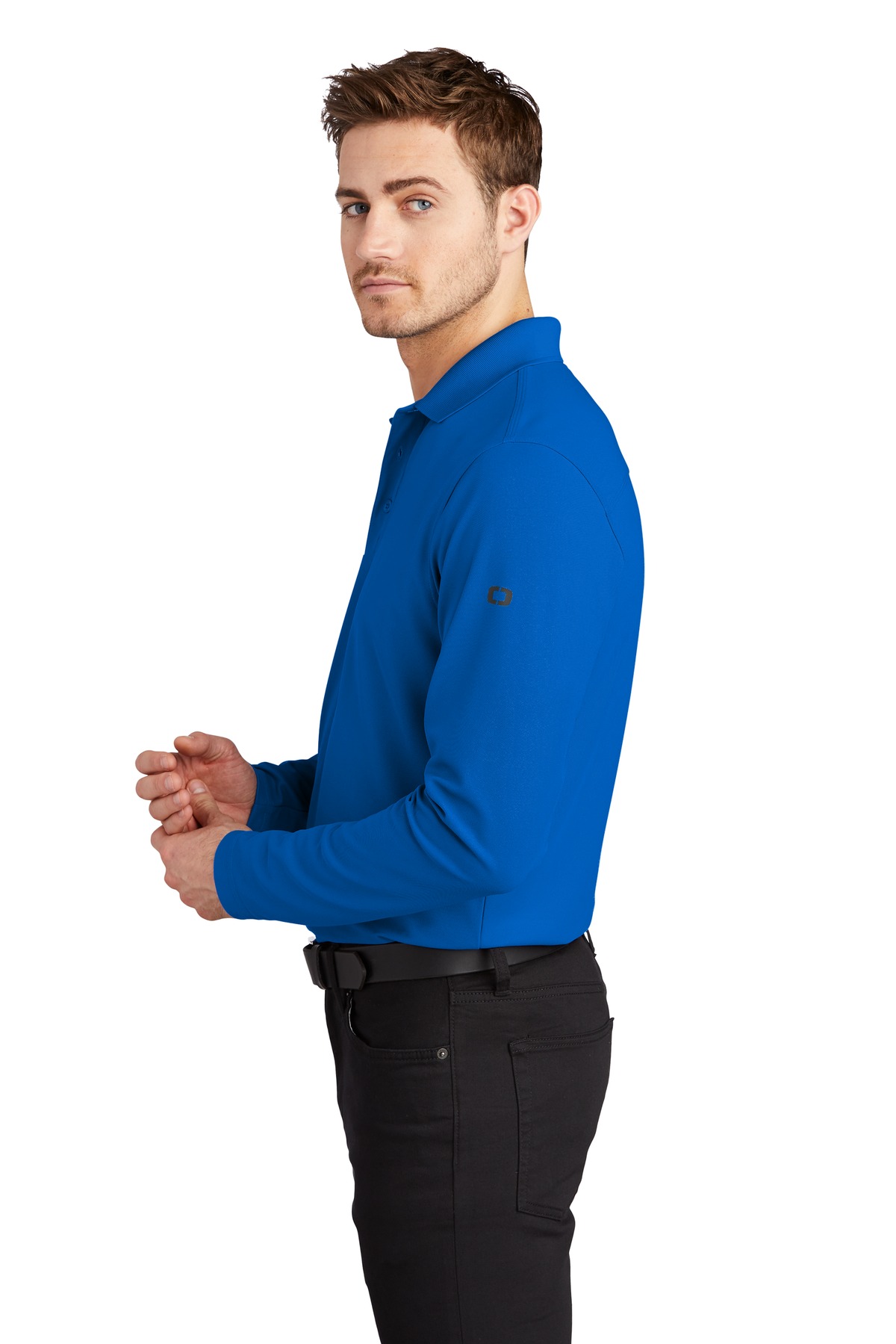 OGIO Caliber2.0 Long Sleeve OG105 49