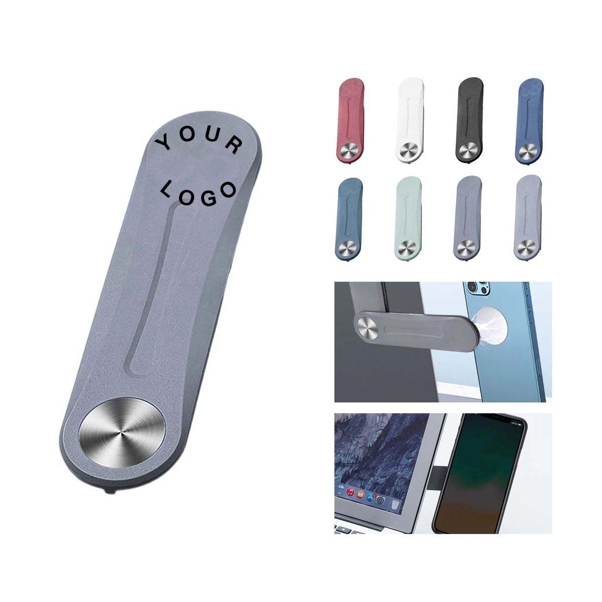 Magnetic Device Holder for Tablet and Phone 7