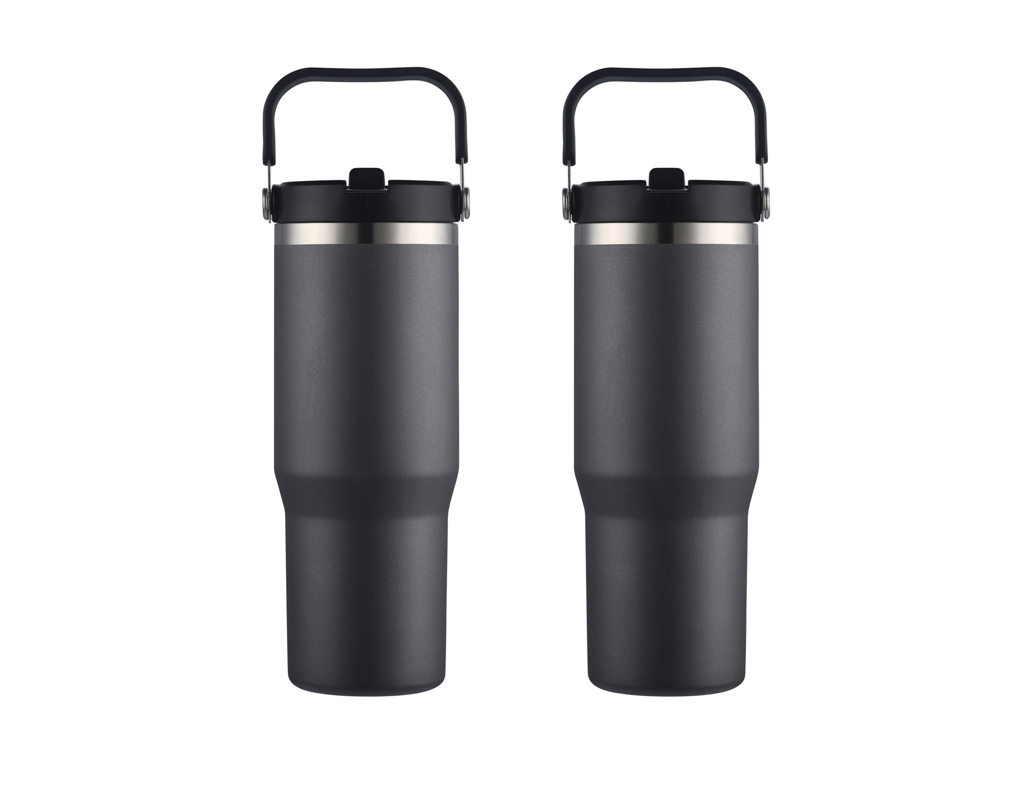 30oz Apex Stainless Tumbler 4