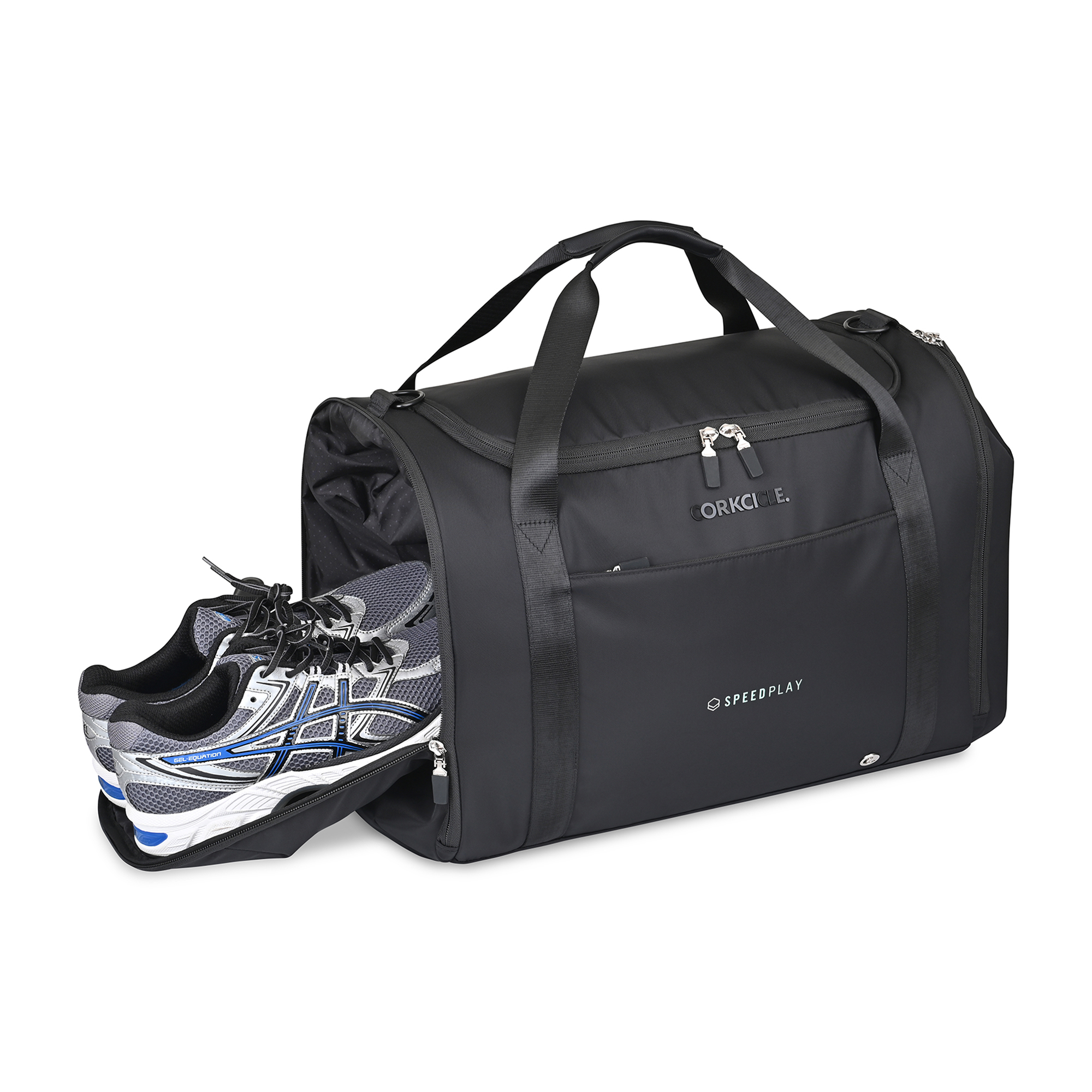 CORKCICLE® Series A Studio Duffel 10