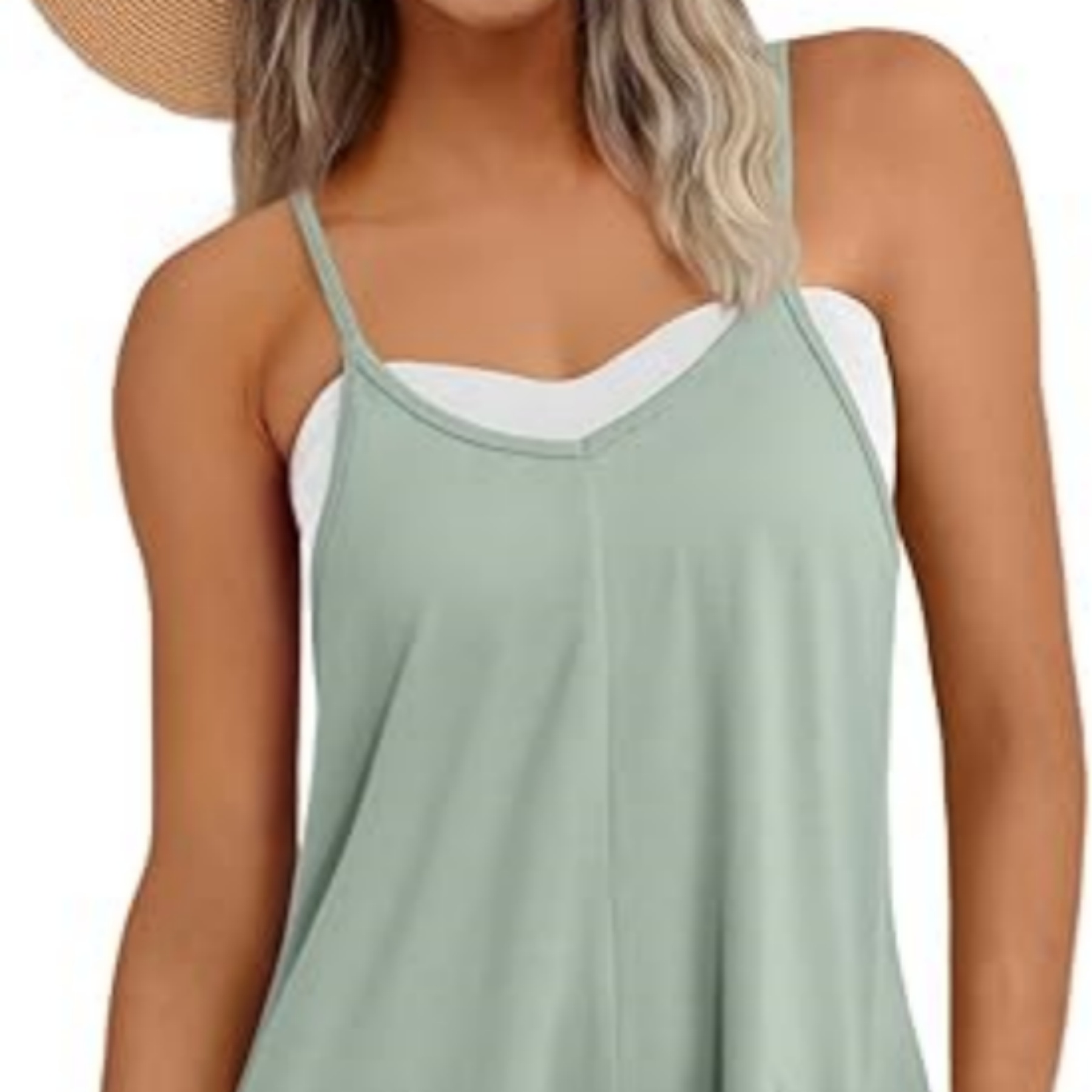 Women's Casual Summer Jumpsuits 10