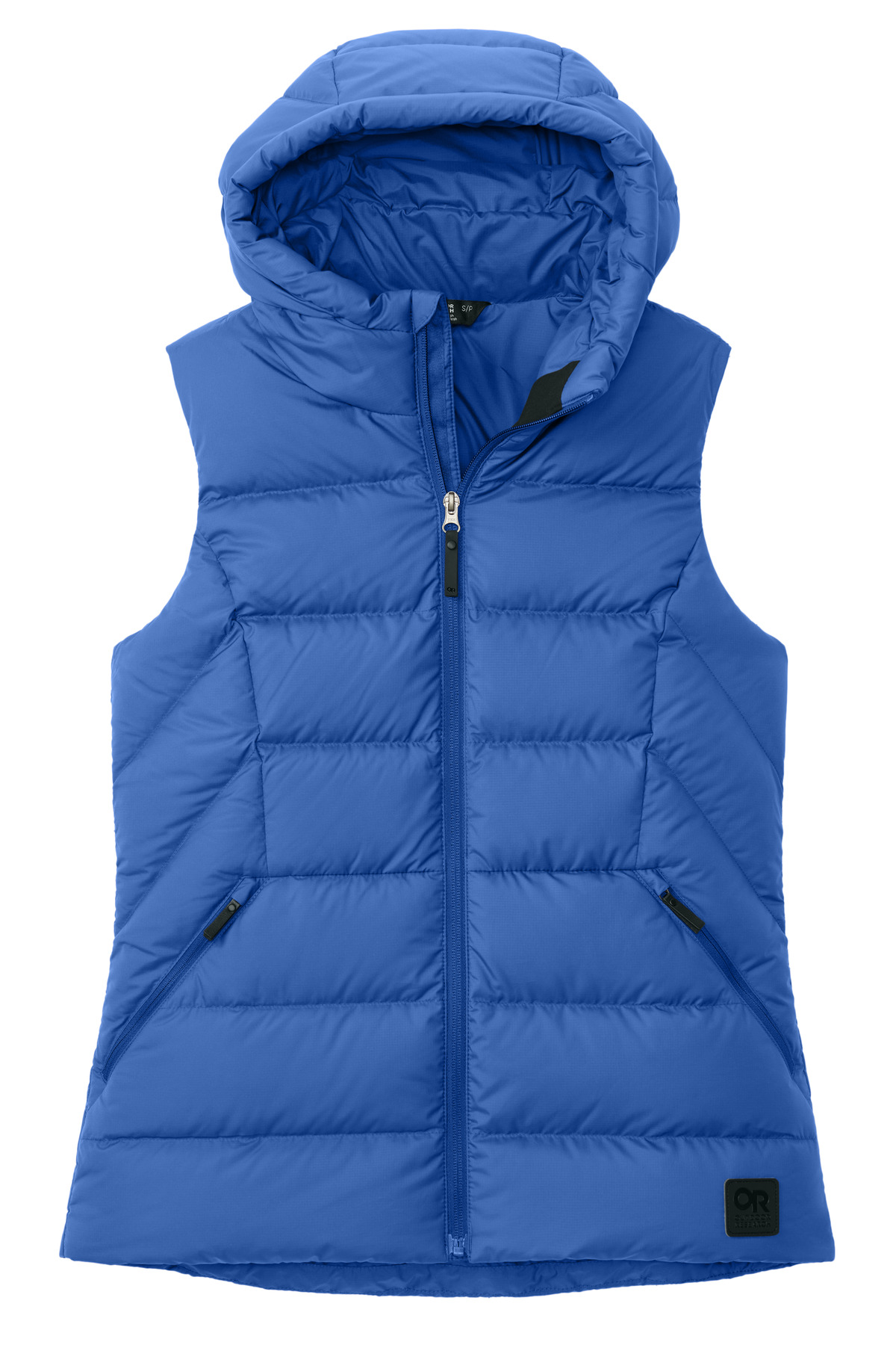 LIMITED EDITION Outdoor Research Women's Coldsnap Hooded Down Vest OR322218 4