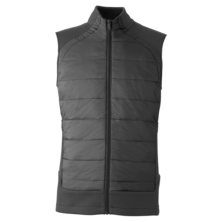 Spyder Impact Vest 2