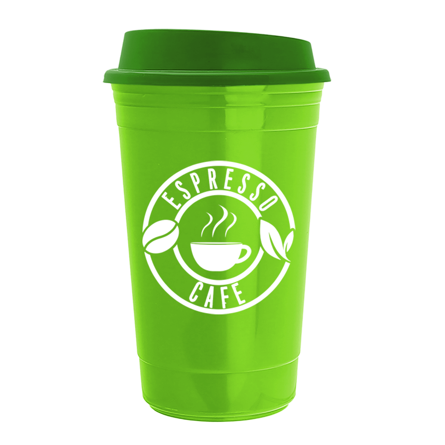 Garyline® Travel Insulated Cup - 16 oz. 357
