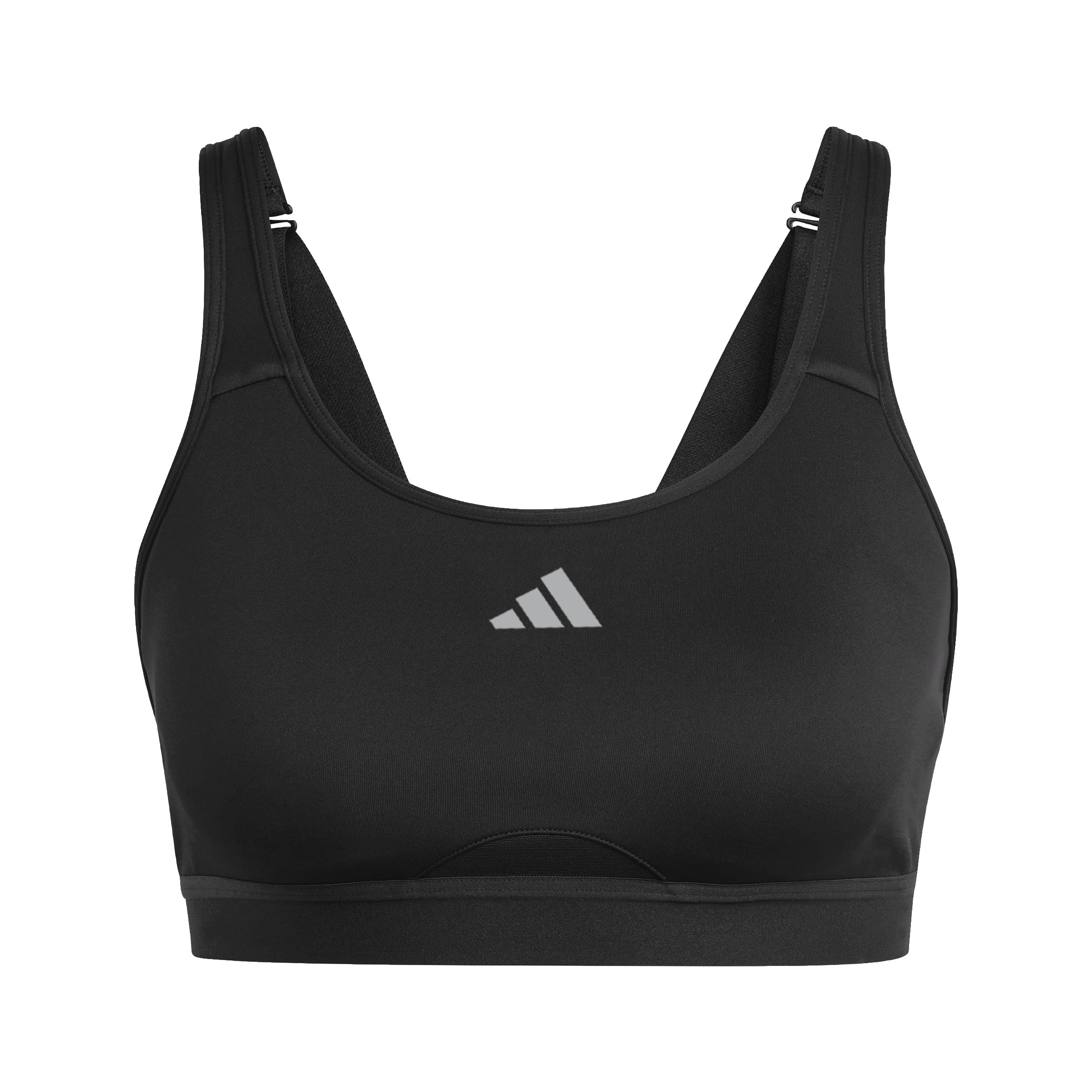 TECHFIT TLRD MOVE HIGH SUPPORT BRA 2