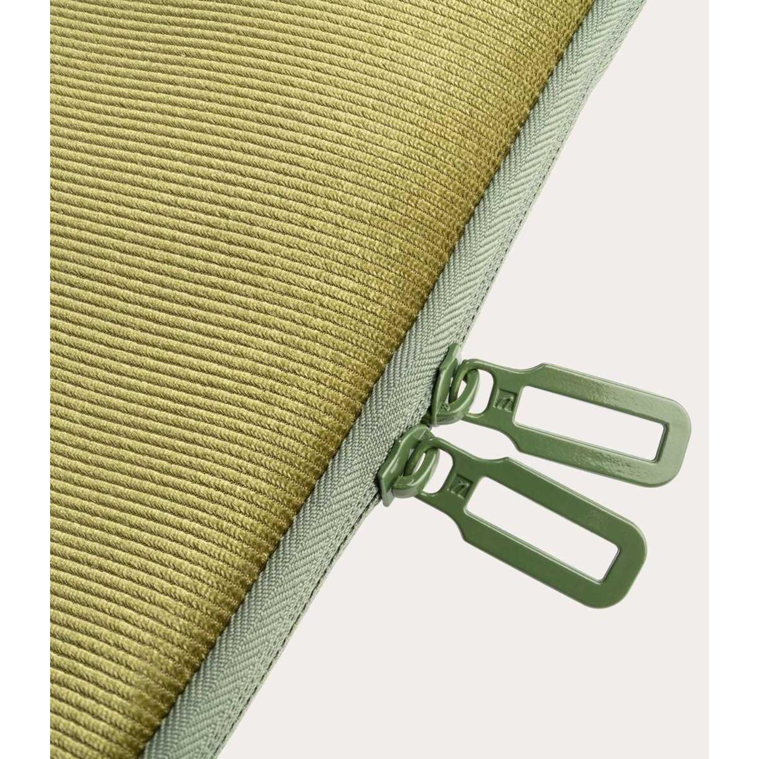 TUCANO® - Italy VELLUTO Anti-Slip Modern Business 14" Laptop Sleeve 6