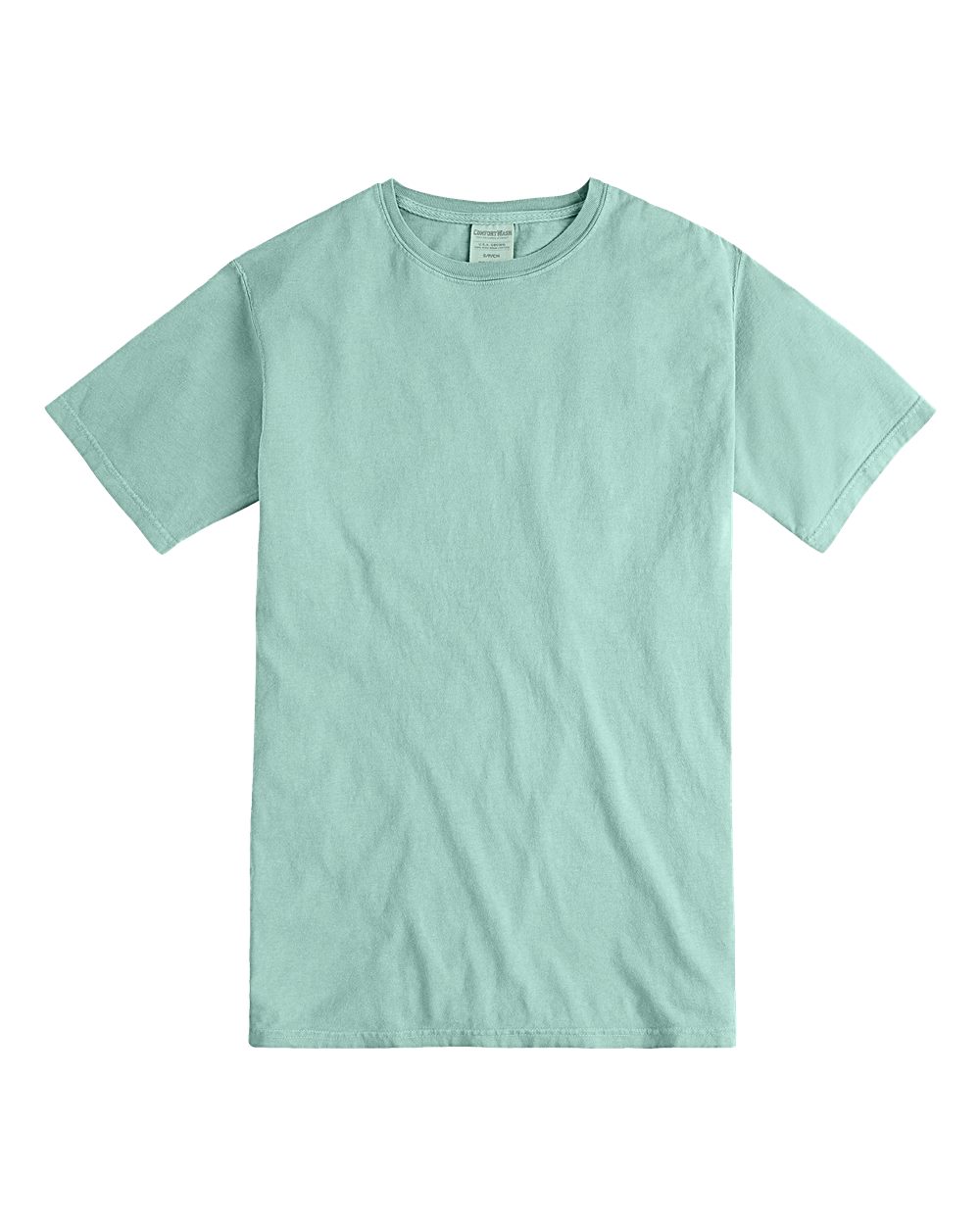 Men's Garment-Dyed T-Shirt - GDH100 281